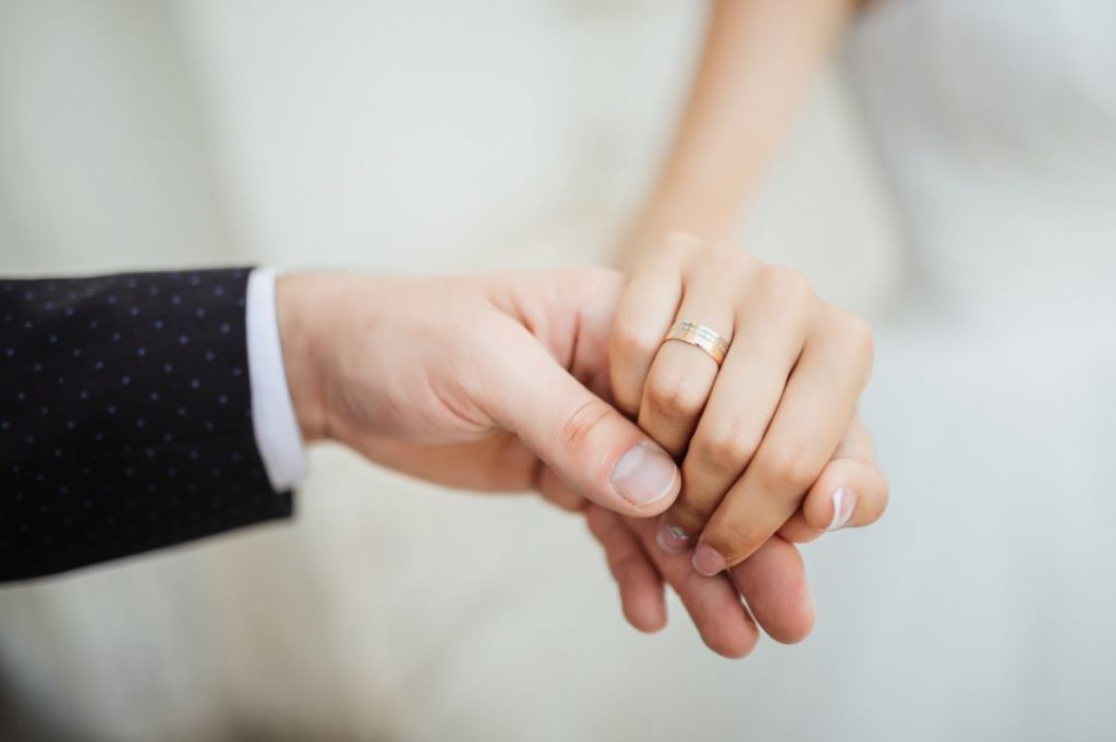 در مشاوره ازدواج چه می گذرد؟
