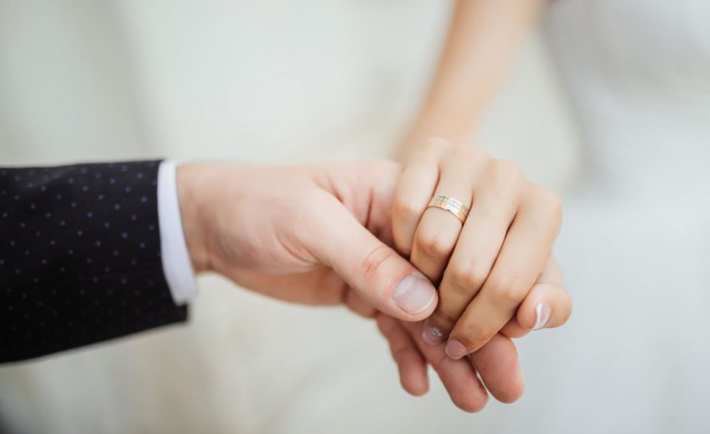 تضمین ازدواج در مراکز مشاوره